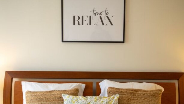 Room - Alfama District Apartments - Sé by Interhome (Lisbon)