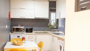 Private kitchen - Alfama District Apartments - Sé by Interhome (Lisbon)