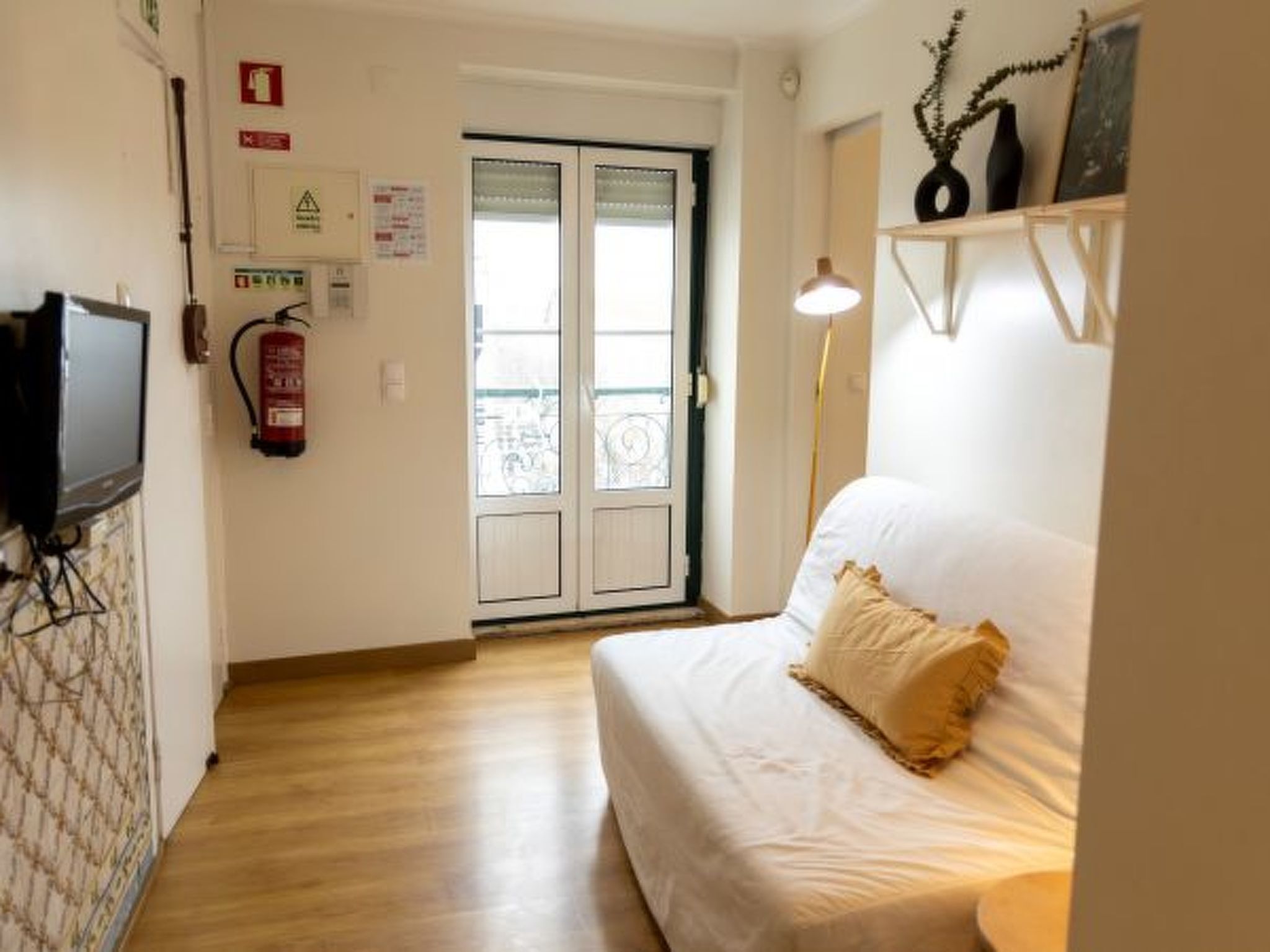 Habitación