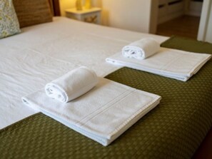 Bedroom - Alfama District Apartments - Sé by Interhome (Lisbon)