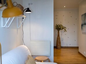 Living Room - Alfama District Apartments - Sé by Interhome (Lisbon)