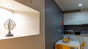 Private kitchen - Alfama District Apartments - Sé by Interhome (Lisbon)