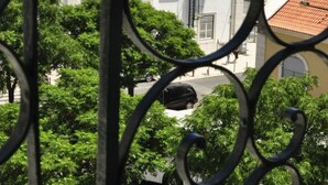 Property grounds - Alfama District Apartments - Sé by Interhome (Lisbon)