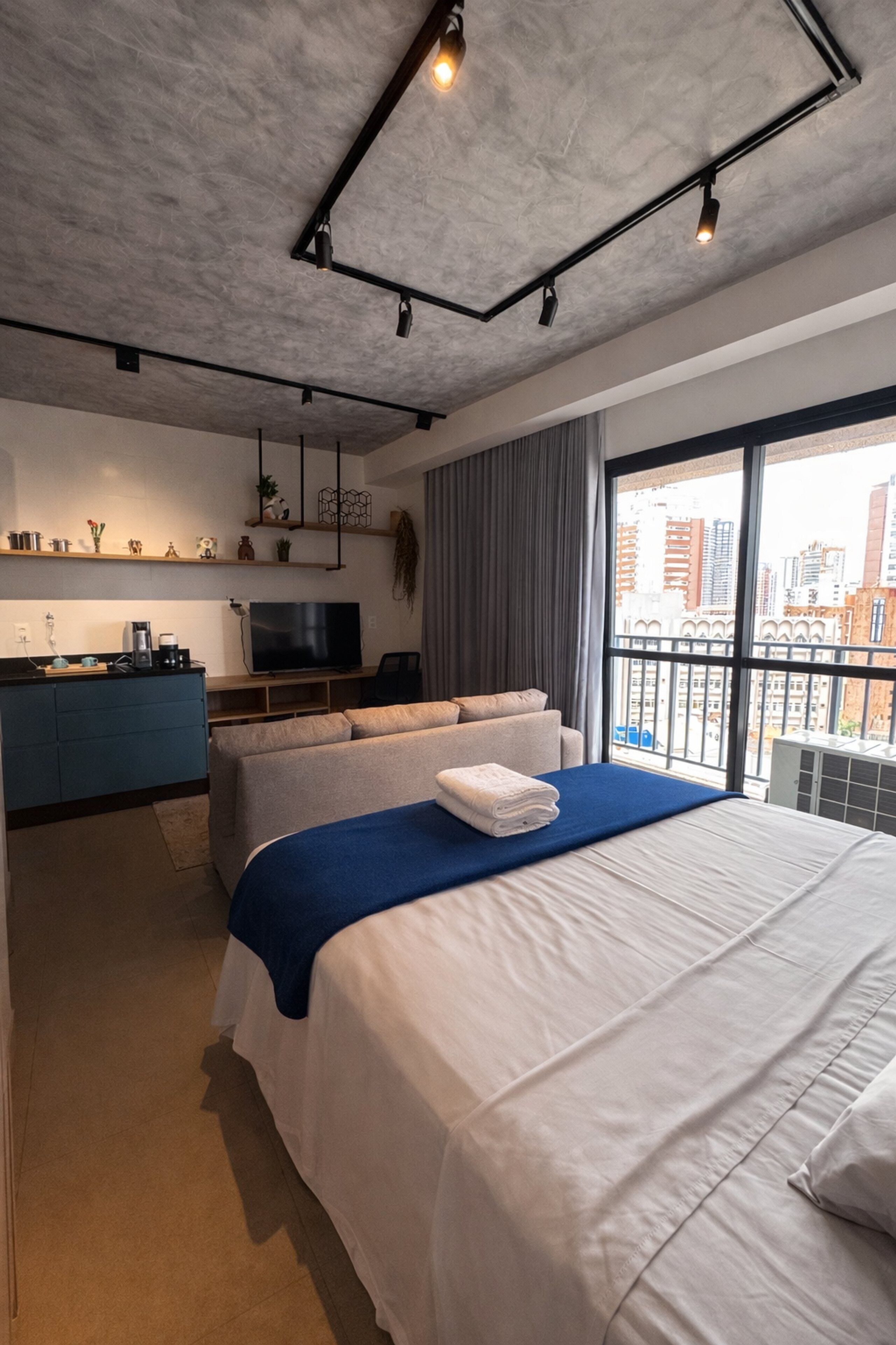 Exclusive Apartment