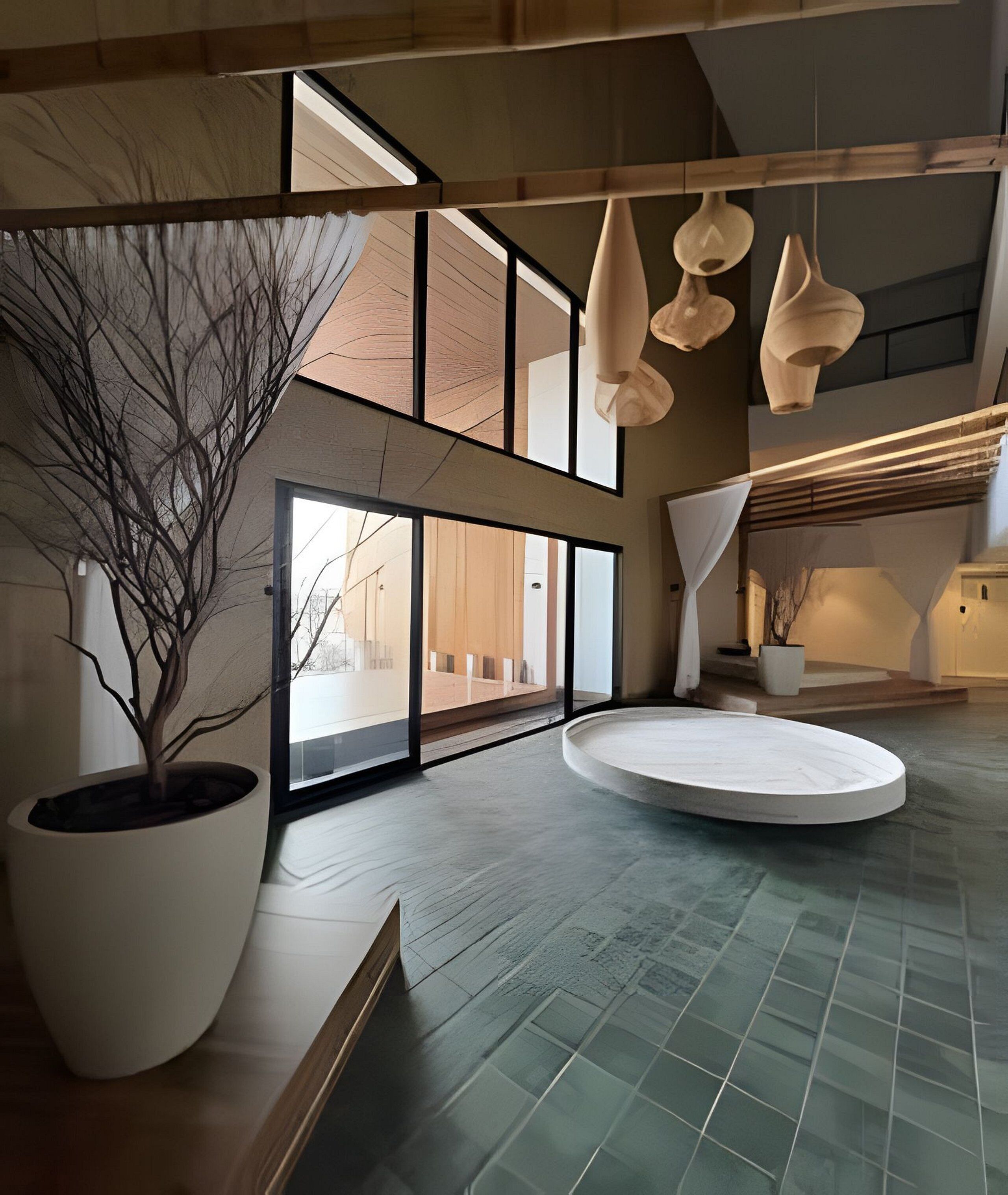 Superior Apartment | Interior