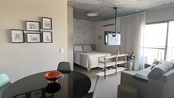 Superior-Apartment | Innenbereich
