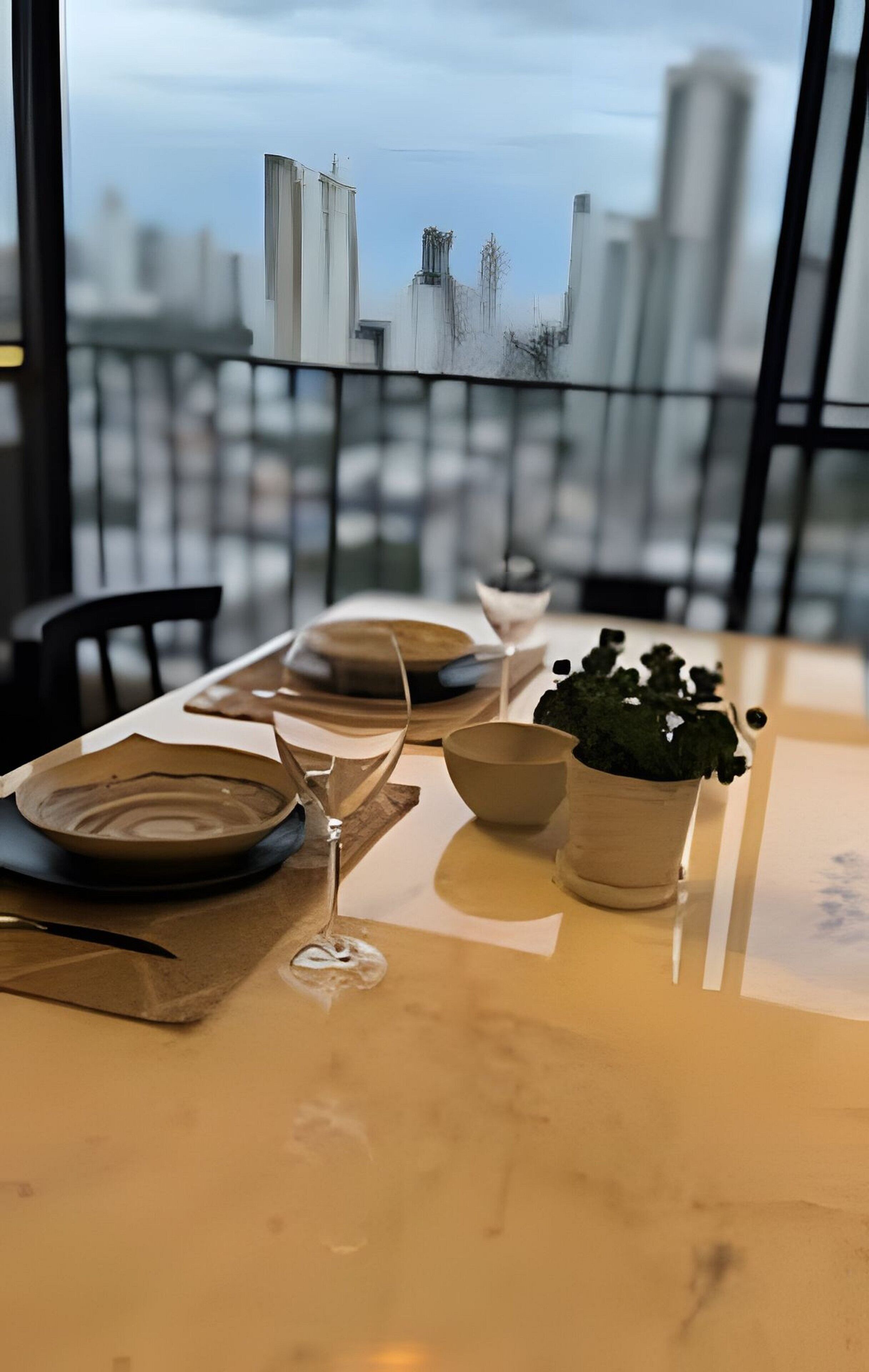 Restaurantes