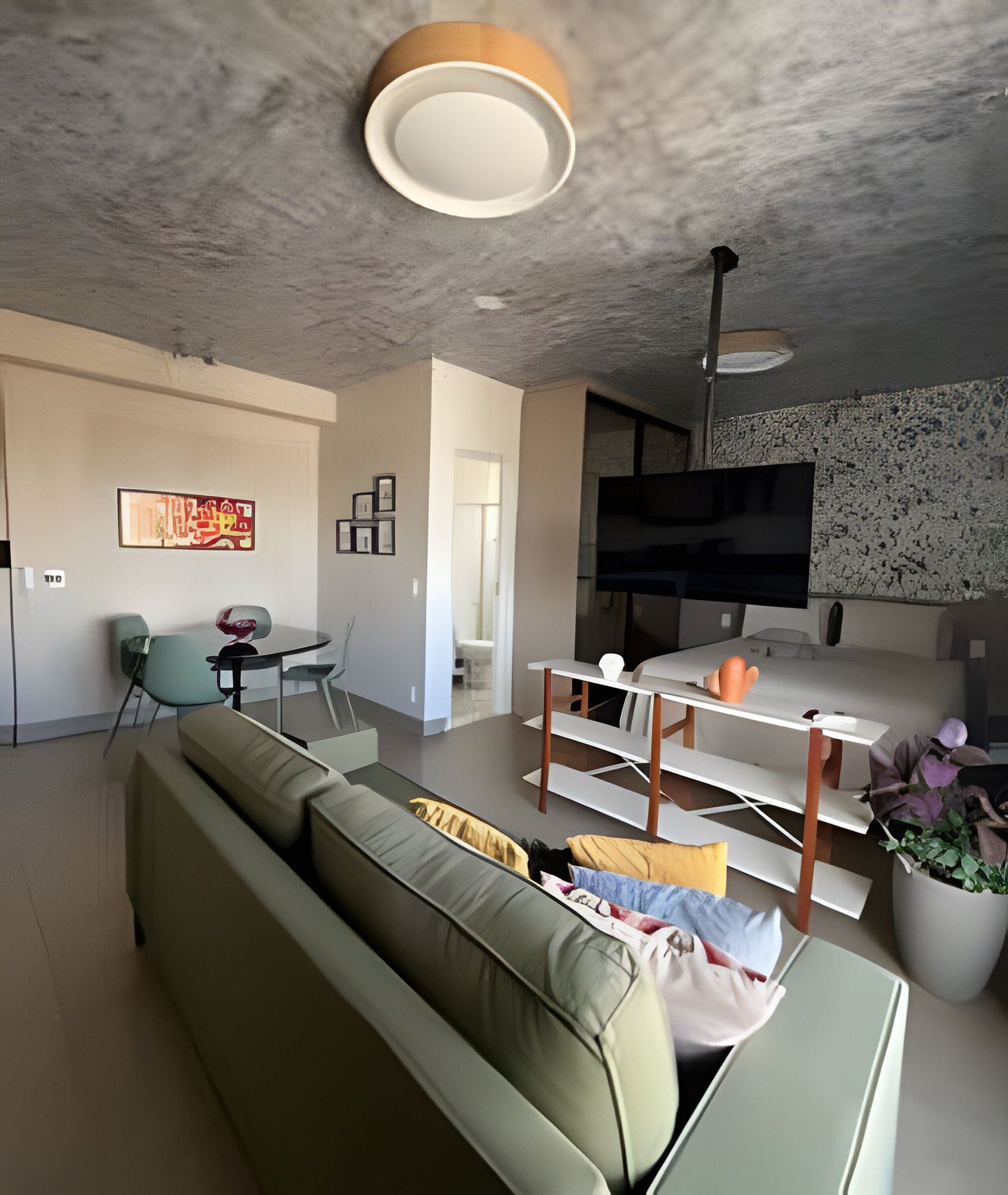 Superior appartement | Interieur