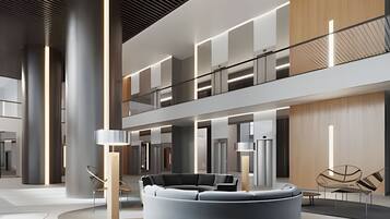 Panoramic Apartment | Interior