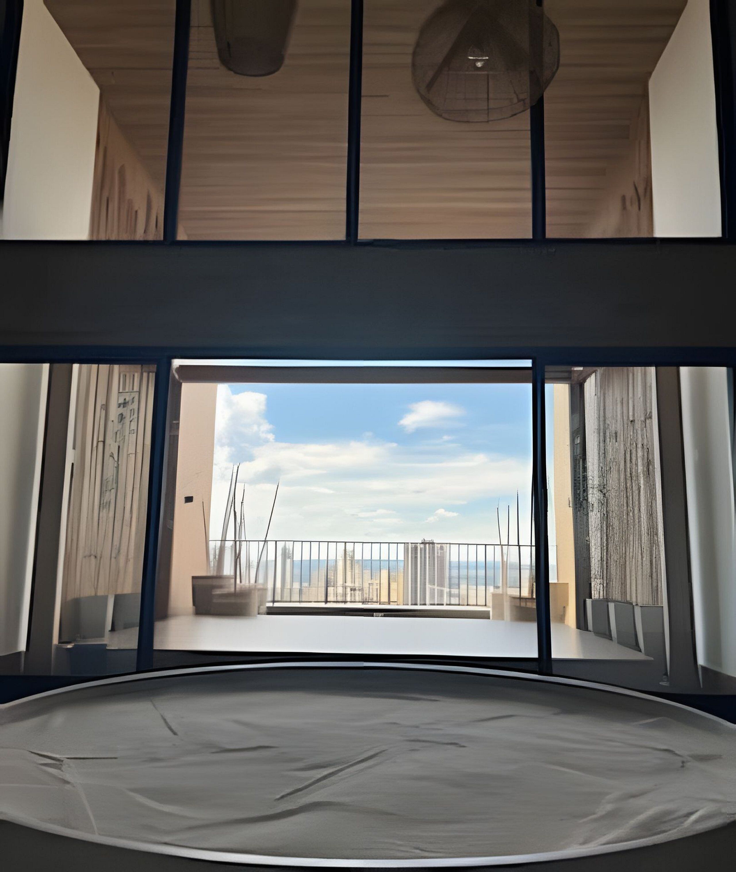 Superior Apartment | Interior