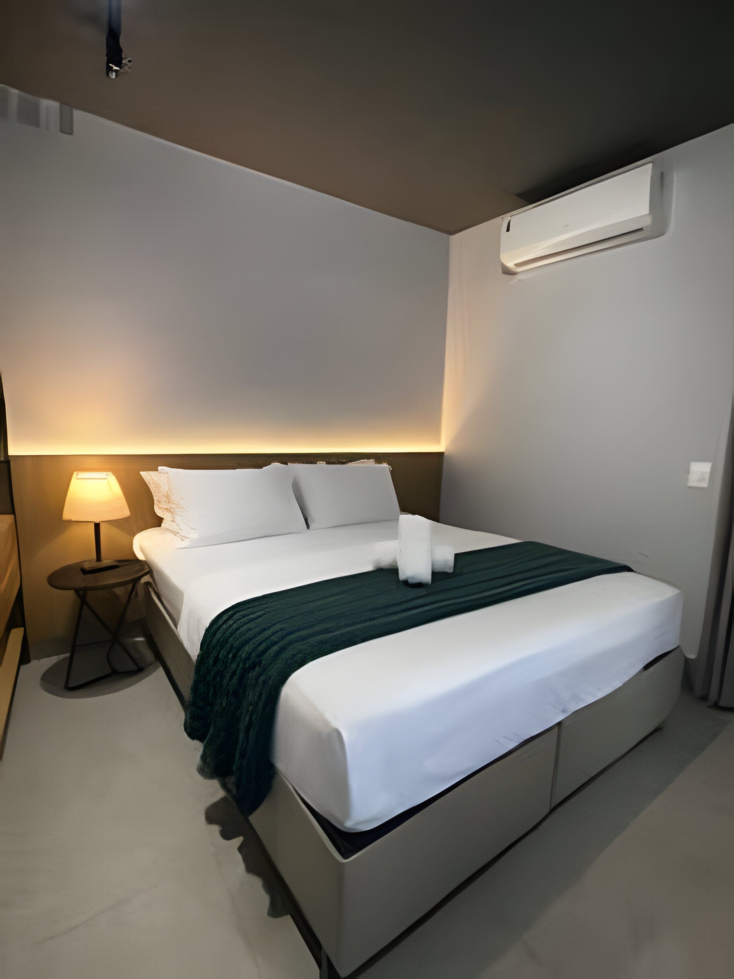 Comfort Apartment | Blackout drapes, iron/ironing board, free WiFi