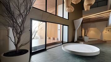 Superior Apartment | Interior