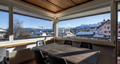 Ferienwohnung by Interhome