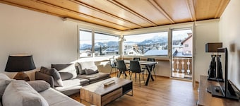 Apartment by Interhome