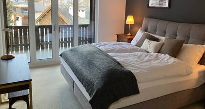 Baumann Laax Riva, (Laax GR), by Interhome