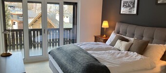 Baumann Laax Riva, (Laax GR), by Interhome