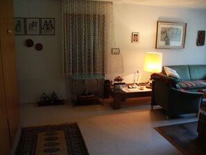Sala d'estar