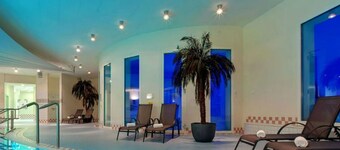Hapimag Resort Flims, (Flims Waldhaus). Apartment mit Blick auf die Bergen by Interhome