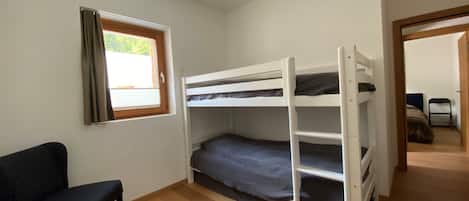 1 habitación y internet