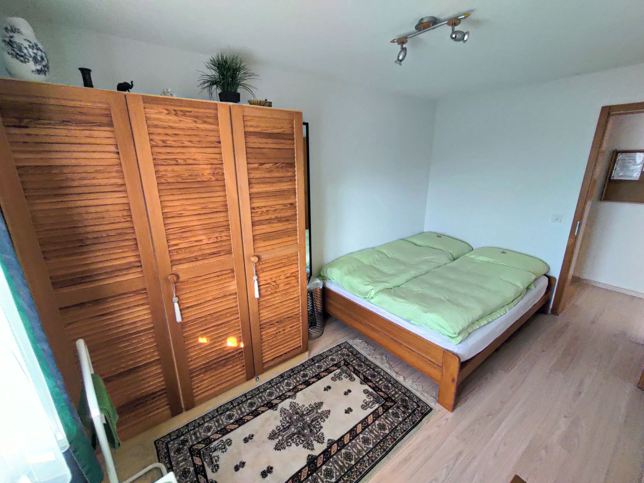 1 chambre