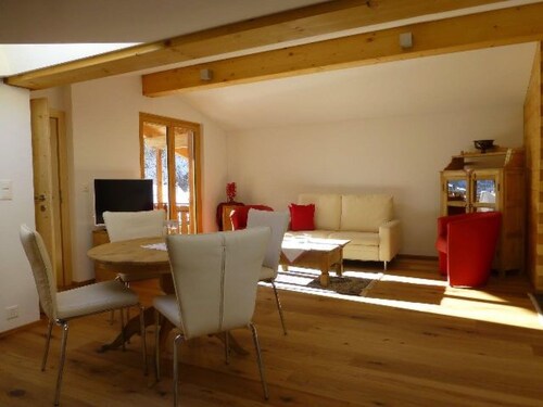 Casa Ual / Capaul, (Laax Dorf), 332 by Interhome