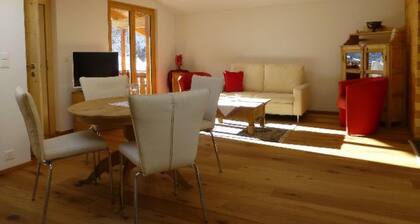 Casa Ual / Capaul, (Laax Dorf), 332 by Interhome