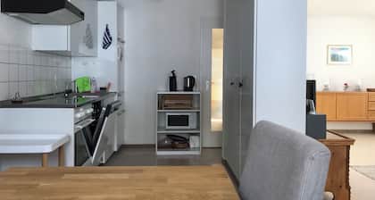 Haus Beta / Meier, (Flims Waldhaus). 3.5 Zimmerwohnung - 48 by Interhome