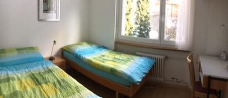 1 bedroom, Internet