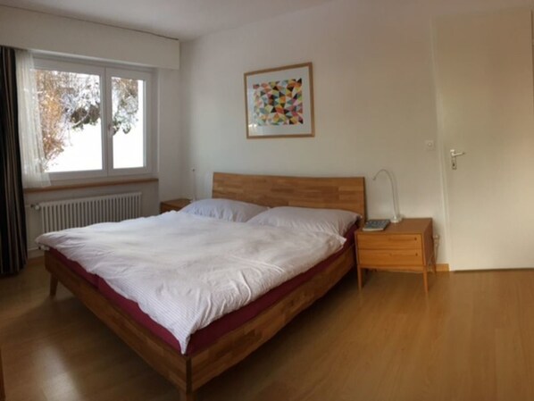 2 bedrooms, internet - Haus Beta / Meier, (Flims Waldhaus), 48 by Interhome (Flims)