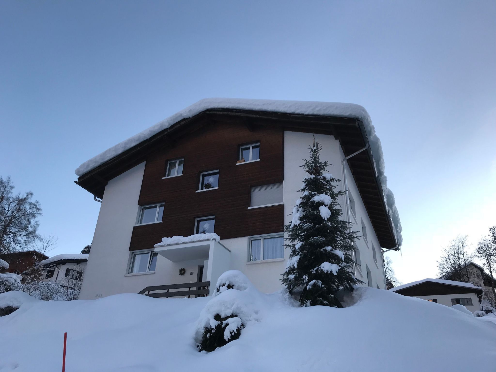 Esterni