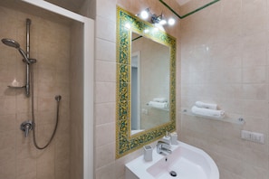 Bathroom - Belvedere apartament stunning sea view (Nerano)