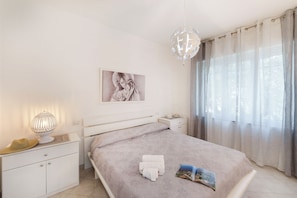 Blackout curtains, iron/ironing board, free WiFi - Belvedere apartament stunning sea view (Nerano)