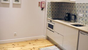 Private kitchen - Sado Blue City&River Flats - Galapinhos by Interhome (Setúbal Évora)