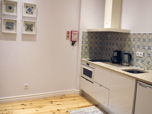 Eget kök