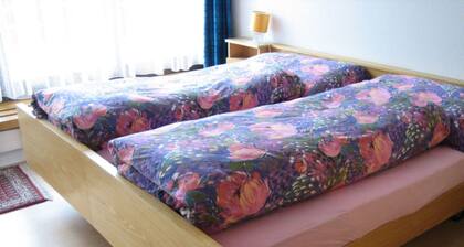 Via Nova 34, (Flims Dorf). 2.5 Zimmerwohnung by Interhome