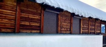 Fewo Cordial im Casa Erizun, (Flims Dorf). 3.5 Zimmer Ferienwohnung mit Bad/WC, by Interhome