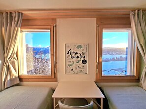 2 bedrooms, Internet - Fewo Cordial im Casa Erizun, (Flims Dorf), by Interhome (Flims)