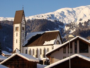 Aussenbereich