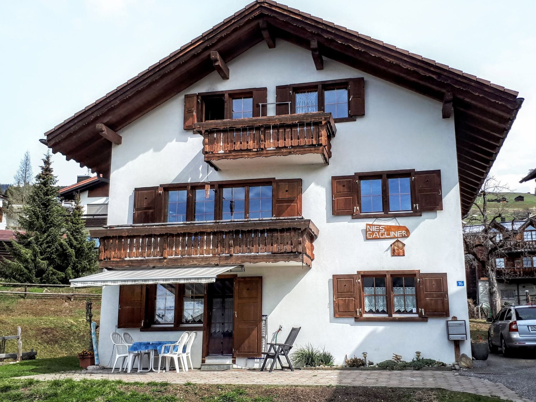 Außenbereich