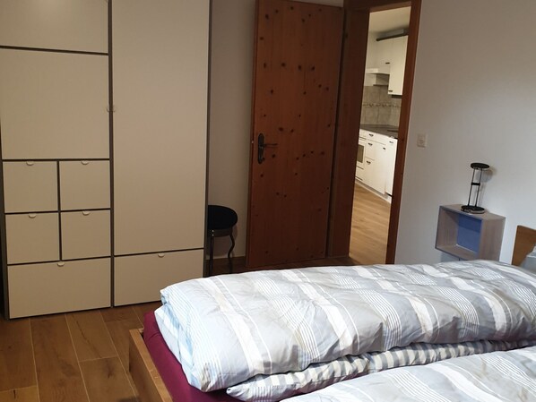 1 habitación y internet 