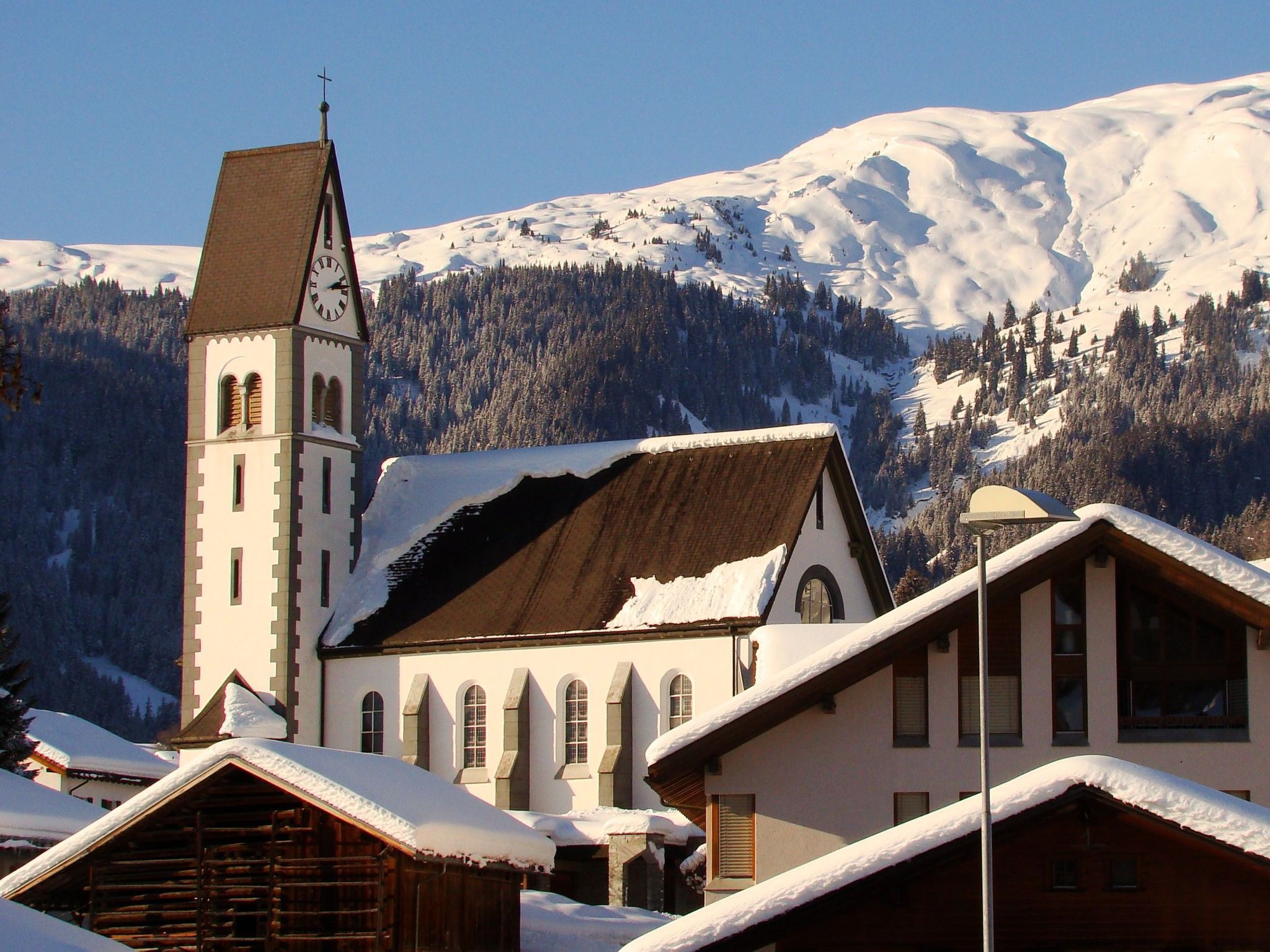 Eksteriør