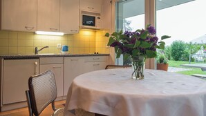 Unclassified image, 3 of 28, button - Grava, (Laax Dorf), 35045 by Interhome (Laax)