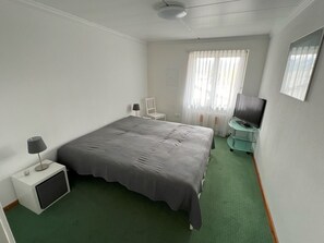 1 Schlafzimmer, Internetzugang