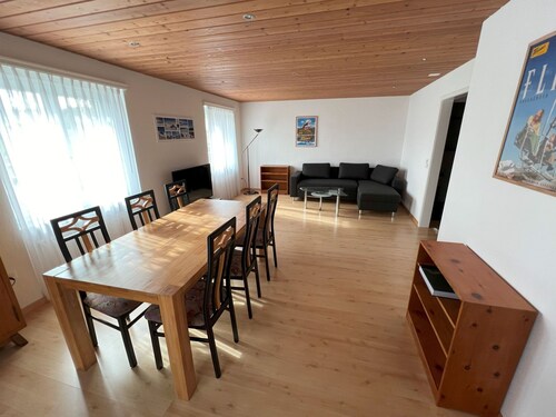 Residenza Cristallo, (Flims Dorf), by Interhome