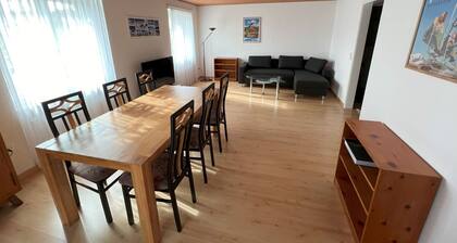 Residenza Cristallo, (Flims Dorf), by Interhome