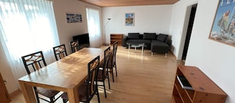 Residenza Cristallo, (Flims Dorf), by Interhome