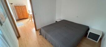 Residenza Cristallo, (Flims Dorf). 3.5 Zimmer Partérre Wohnung (97m2) mit Garte by Interhome