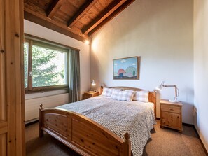 2 Schlafzimmer, Internetzugang