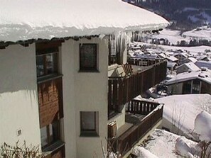 Exterior - Mira Piz Mundaun, (Sagogn), 70004 by Interhome (Sagogn)