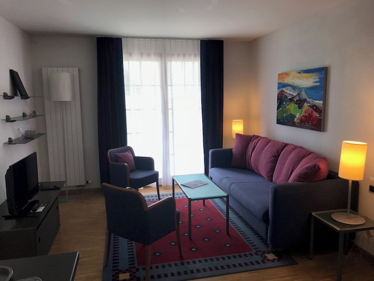 Hapimag Resort Flims, (Flims Waldhaus), 2629 By Interhome - Flims